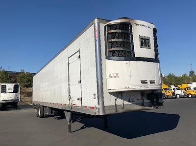 Used 2018 Utility Trailer Refrigerated Trailer 194173 for sale #194173 - photo 1