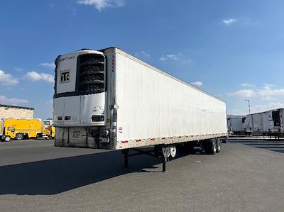 Used 2018 Utility Trailer Refrigerated Trailer 194173 for sale #194173 - photo 2