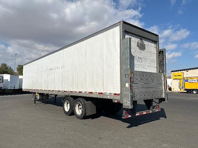 Used 2018 Utility Trailer Refrigerated Trailer 194173 for sale #194173 - photo 3