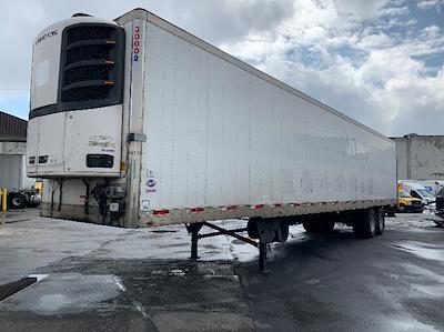 Used 2018 Utility Trailer Refrigerated Trailer 194174 for sale #194174 - photo 2