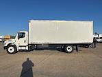 Used 2018 Freightliner M2 106 Conventional Cab Box Truck with Liftgate for sale #194210 - photo 4