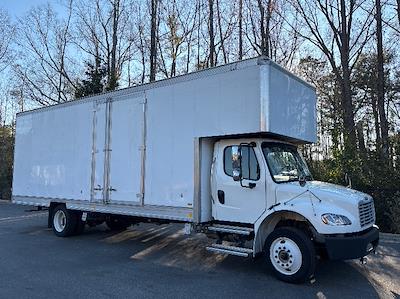 Used 2023 Freightliner M2 106 Conventional Cab Box Truck for sale #194214 - photo 1
