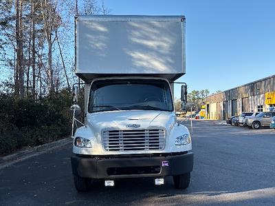 Used 2023 Freightliner M2 106 Conventional Cab Box Truck for sale #194214 - photo 2