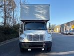 Used 2023 Freightliner M2 106 Conventional Cab Box Truck for sale #194214 - photo 2