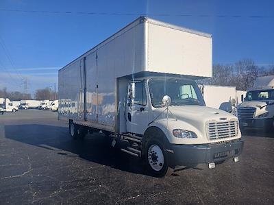 Used 2023 Freightliner M2 106 Conventional Cab Box Truck for sale #194231 - photo 1