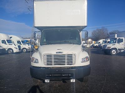 Used 2023 Freightliner M2 106 Conventional Cab Box Truck for sale #194231 - photo 2