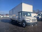 Used 2023 Freightliner M2 106 Conventional Cab Box Truck for sale #194231 - photo 1
