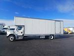 Used 2023 Freightliner M2 106 Conventional Cab Box Truck for sale #194231 - photo 4