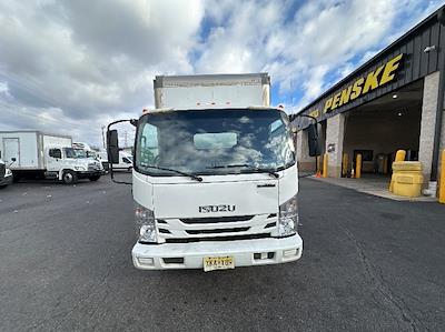 Used 2020 Isuzu NPR-HD Regular Cab Box Truck with Liftgate for sale #194263 - photo 2