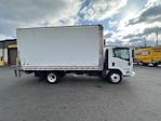 Used 2020 Isuzu NPR-HD Regular Cab Box Truck with Liftgate for sale #194263 - photo 15