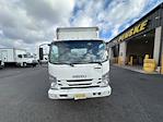 Used 2020 Isuzu NPR-HD Regular Cab Box Truck with Liftgate for sale #194263 - photo 2