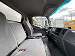 Used 2020 Isuzu NPR-HD Regular Cab Box Truck with Liftgate for sale #194263 - photo 22