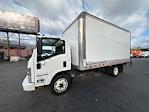 Used 2020 Isuzu NPR-HD Regular Cab Box Truck with Liftgate for sale #194263 - photo 3
