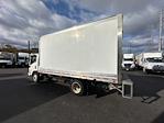 Used 2020 Isuzu NPR-HD Regular Cab Box Truck with Liftgate for sale #194263 - photo 6