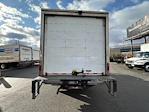 Used 2020 Isuzu NPR-HD Regular Cab Box Truck with Liftgate for sale #194263 - photo 7