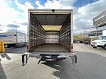 Used 2020 Isuzu NPR-HD Regular Cab Box Truck with Liftgate for sale #194263 - photo 8