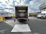 Used 2020 Isuzu NPR-HD Regular Cab Box Truck with Liftgate for sale #194263 - photo 9