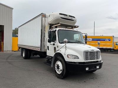 Used 2018 Freightliner M2 106 Refrigerated Body for sale #194290 - photo 1