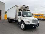 Used 2018 Freightliner M2 106 Refrigerated Body for sale #194290 - photo 1