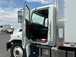 Used 2023 Hino L6 Day Cab Box Truck for sale #194351 - photo 15