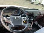 Used 2023 Hino L6 Day Cab Box Truck for sale #194351 - photo 17