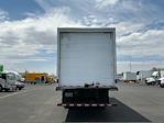 Used 2023 Hino L6 Day Cab Box Truck for sale #194351 - photo 7