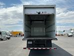 Used 2023 Hino L6 Day Cab Box Truck for sale #194351 - photo 8