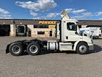 Used 2017 Freightliner Cascadia Detroit DD13 Semi Truck for sale #194381 - photo 8