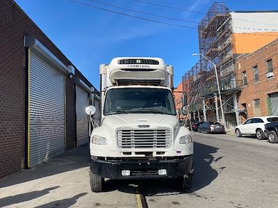 Used 2018 Freightliner M2 106 Refrigerated Body with Liftgate for sale #194402 - photo 2