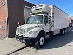 Used 2018 Freightliner M2 106 Refrigerated Body with Liftgate for sale #194402 - photo 3