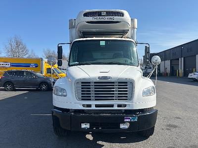 Used 2018 Freightliner M2 106 Refrigerated Body with Liftgate for sale #194403 - photo 2