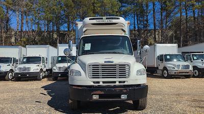 Used 2017 Freightliner M2 106 Refrigerated Body with Liftgate for sale #194410 - photo 2