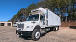 Used 2017 Freightliner M2 106 Refrigerated Body with Liftgate for sale #194410 - photo 3
