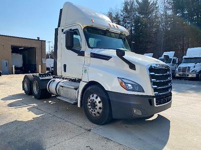 Used 2018 Freightliner Cascadia Detroit DD13 Semi Truck for sale #194426 - photo 1