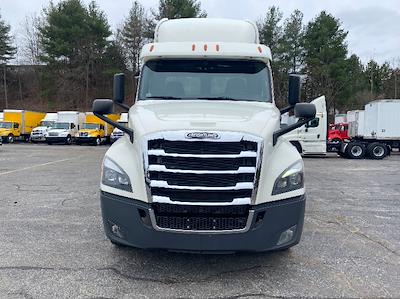 Used 2018 Freightliner Cascadia Detroit DD13 Semi Truck for sale #194428 - photo 2