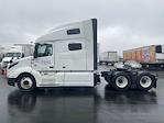 Used 2023 Volvo VNL Volvo D13 TC Semi Truck for sale #194568 - photo 4