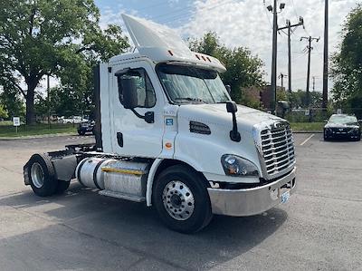 Used 2017 Freightliner Cascadia Detroit DD13 Semi Truck for sale #194635 - photo 1