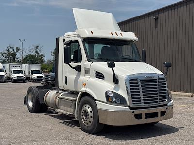 Used 2018 Freightliner Cascadia Detroit DD13 Semi Truck for sale #194641 - photo 1