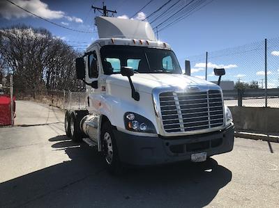 Used 2018 Freightliner Cascadia Detroit DD13 Semi Truck for sale #194754 - photo 1