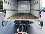 Used 2023 Isuzu NPR-HD Regular Cab Box Truck with Liftgate for sale #194829 - photo 10