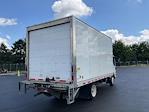 Used 2023 Isuzu NPR-HD Regular Cab Box Truck with Liftgate for sale #194829 - photo 13