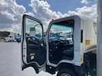 Used 2023 Isuzu NPR-HD Regular Cab Box Truck with Liftgate for sale #194829 - photo 16