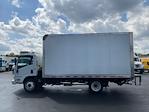 Used 2023 Isuzu NPR-HD Regular Cab Box Truck with Liftgate for sale #194829 - photo 4