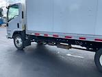Used 2023 Isuzu NPR-HD Regular Cab Box Truck with Liftgate for sale #194829 - photo 5