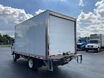 Used 2023 Isuzu NPR-HD Regular Cab Box Truck with Liftgate for sale #194829 - photo 6