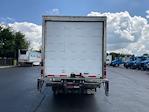 Used 2023 Isuzu NPR-HD Regular Cab Box Truck with Liftgate for sale #194829 - photo 7