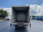 Used 2023 Isuzu NPR-HD Regular Cab Box Truck with Liftgate for sale #194829 - photo 8