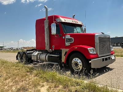 Used 2018 Freightliner Coronado Cummins X15 Semi Truck for sale #194846 - photo 1