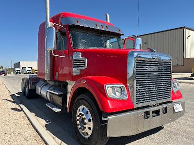 Used 2018 Freightliner Coronado Cummins X15 Semi Truck for sale #194848 - photo 1