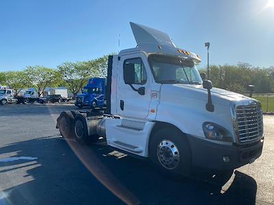 Used 2018 Freightliner Cascadia Detroit DD13 Semi Truck for sale #194890 - photo 1